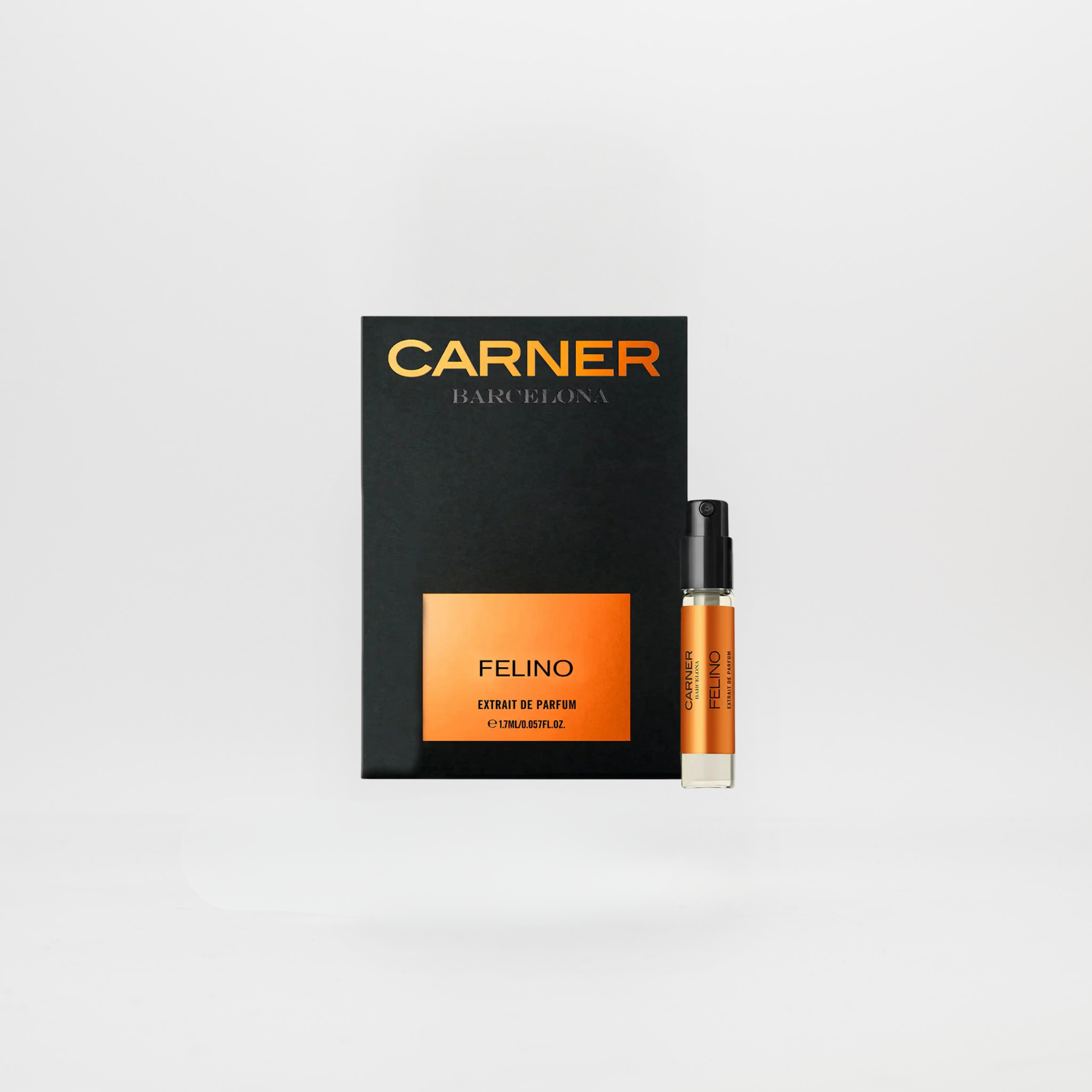 Felino Vial 1.7ml