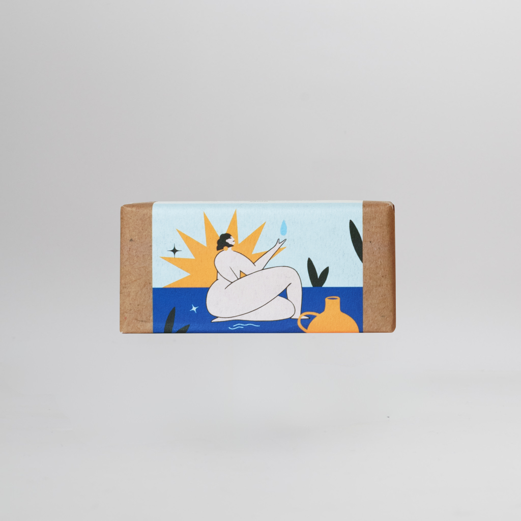 Soap Minus Cumulus