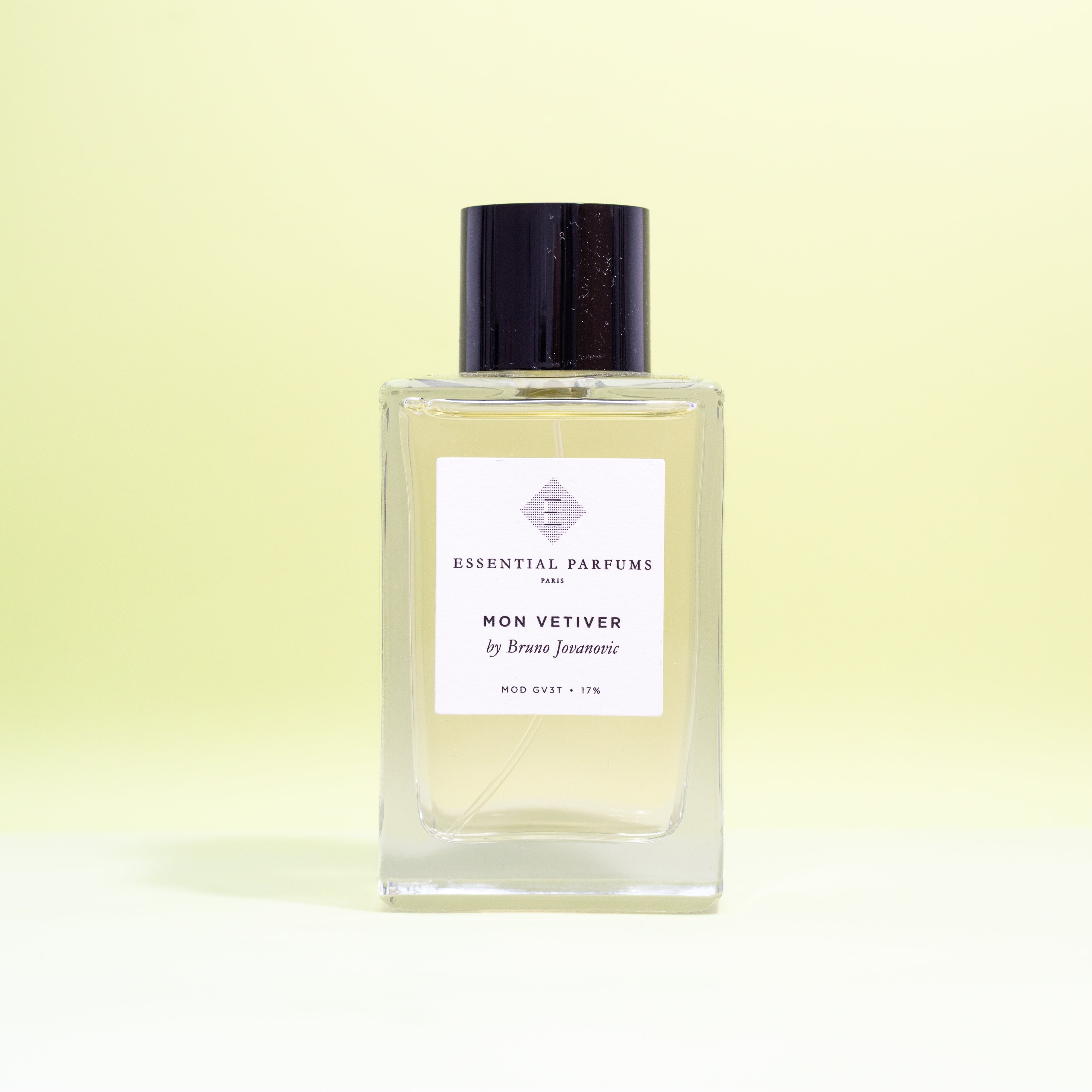 Mon Vetiver