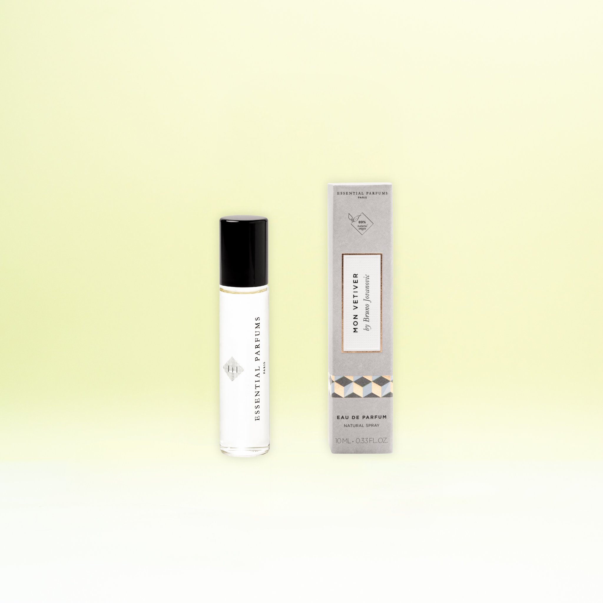 Mon Vetiver Travel Size