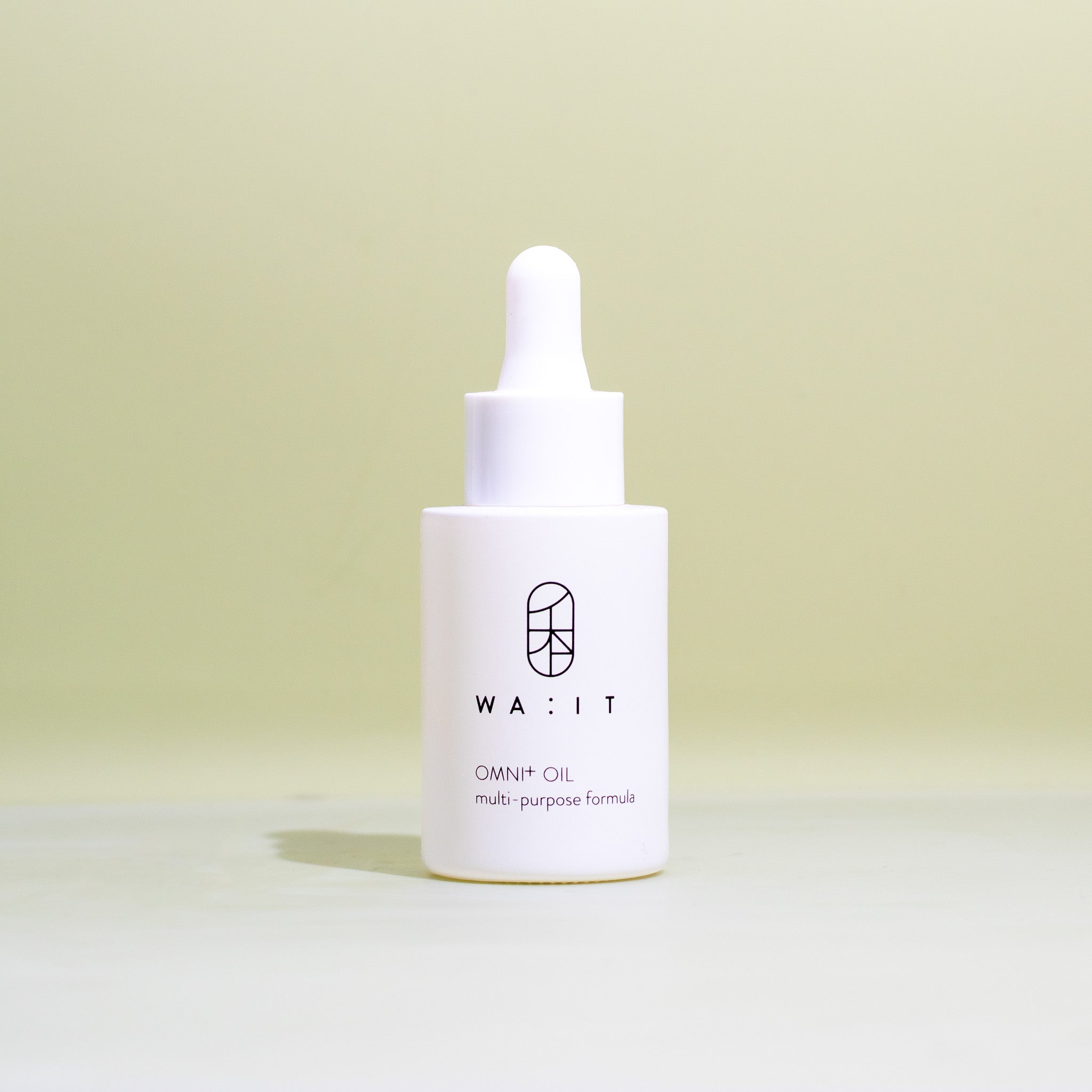 OMNI+ Oil