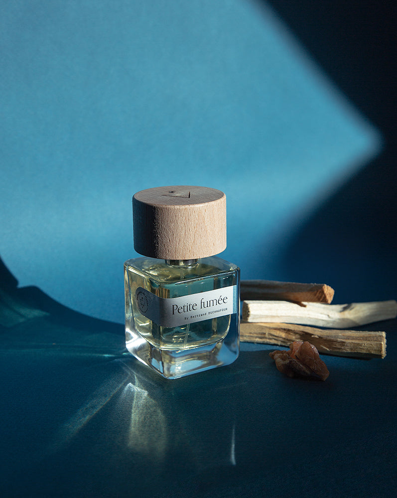 Petite Fumée