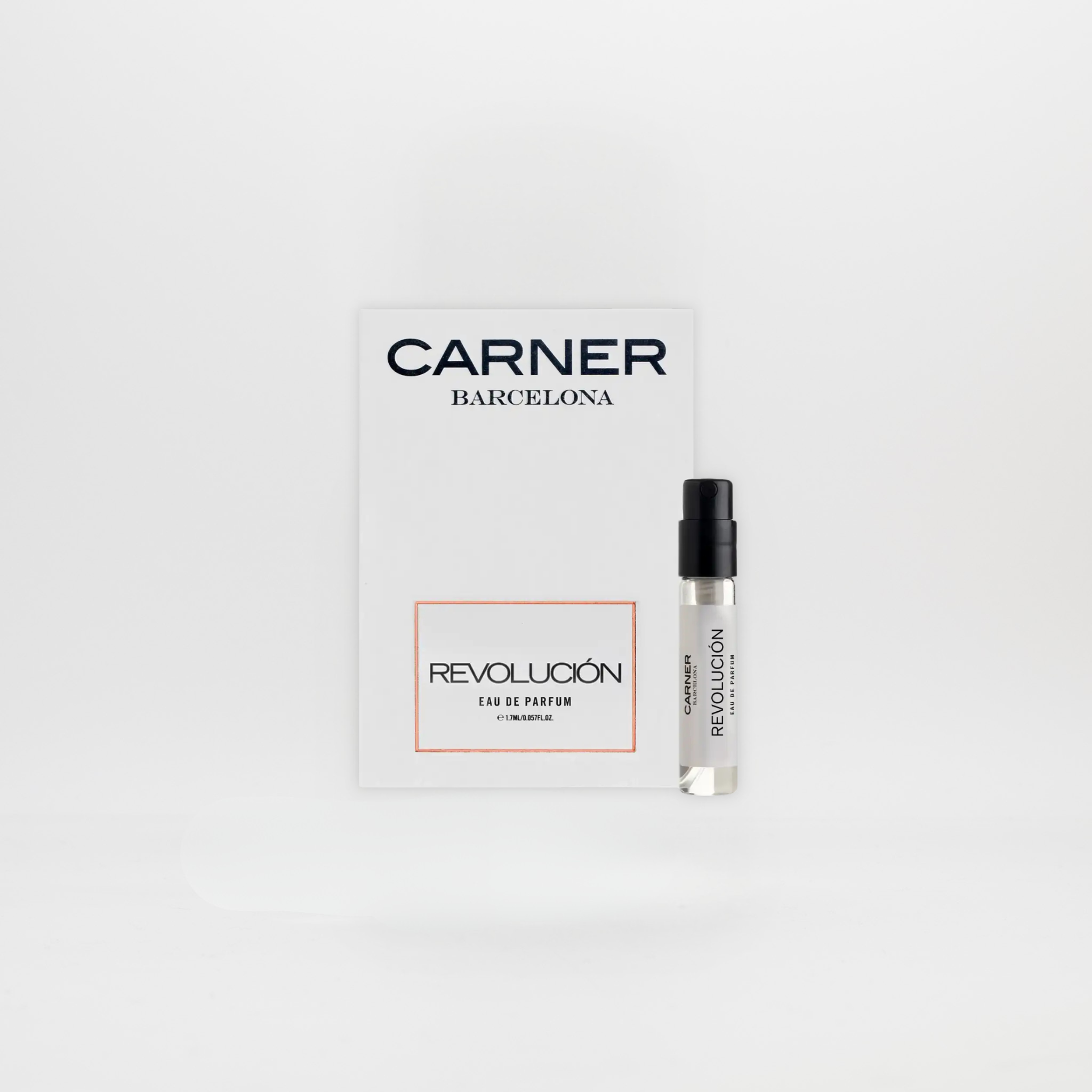Revolucion Vial 1.7ml