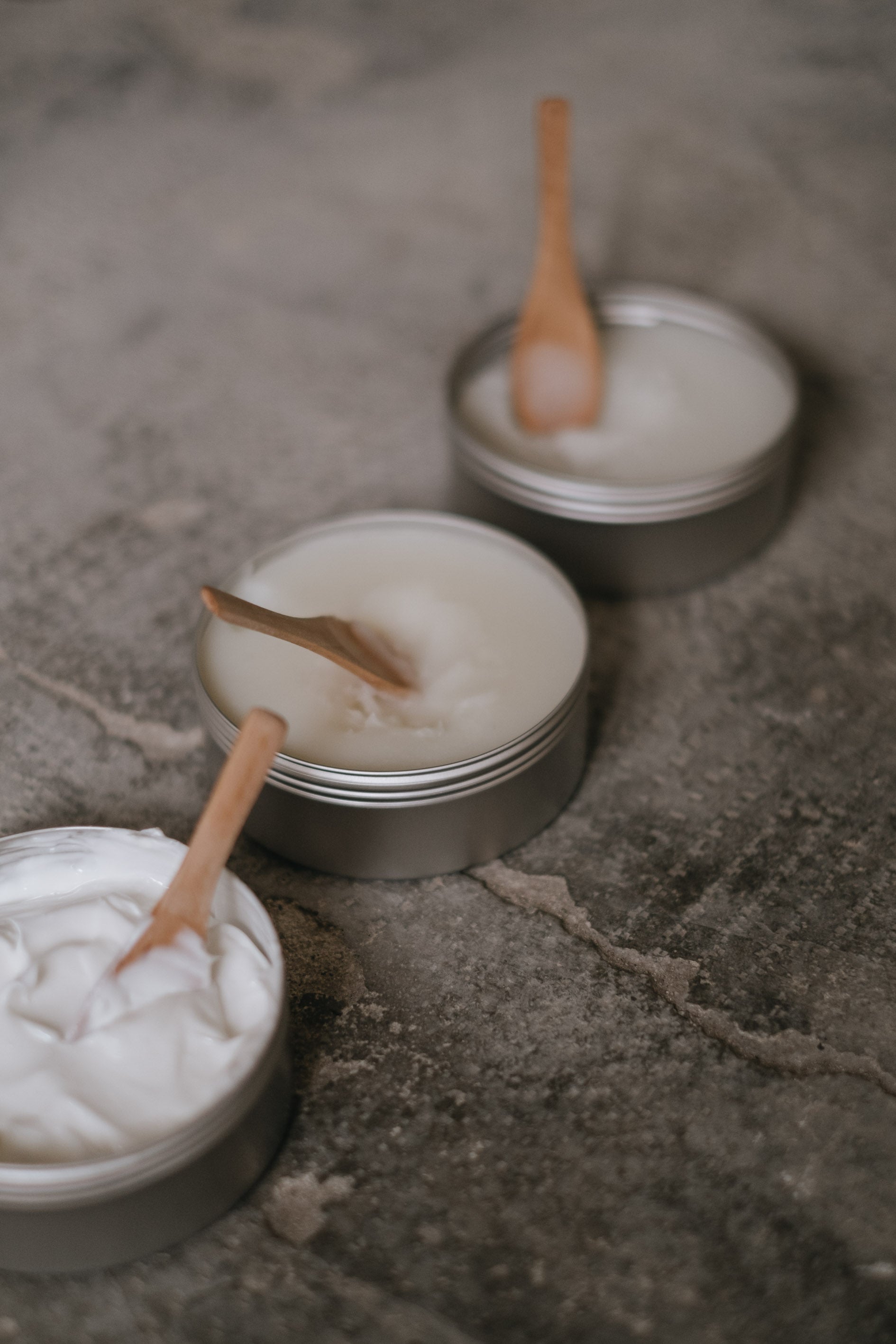 OFURO Cleansing Balm