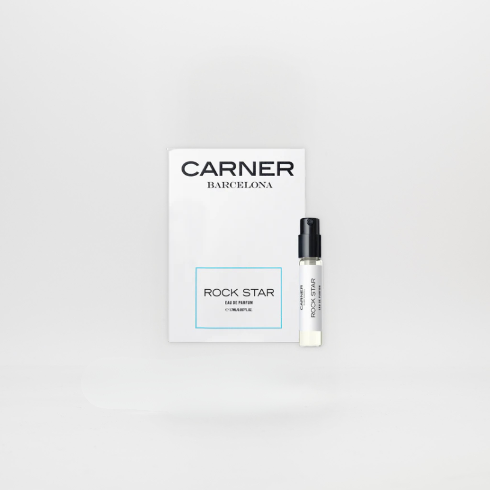 Rockstar Vial 1.7ml