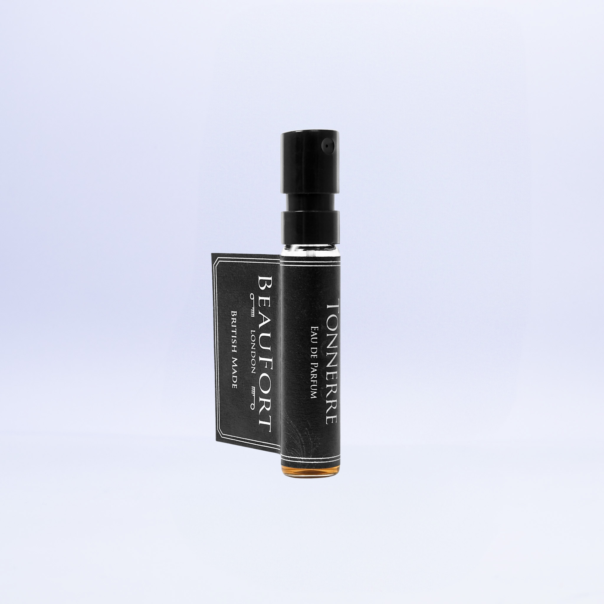 1805 Tonnerre Vial 2ml